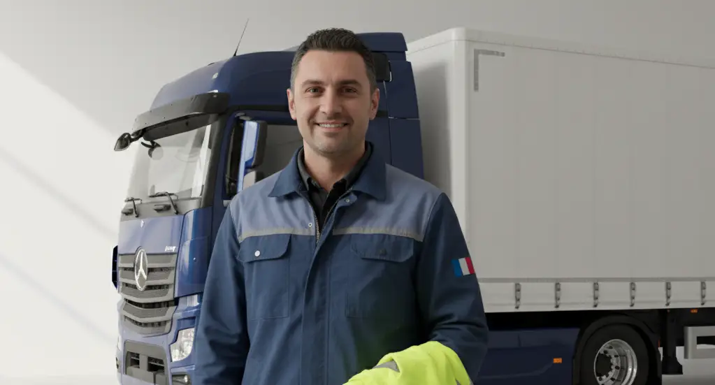 Cover Image for Transporteur Routier : Guide Complet du Métier et Solutions Logistiques